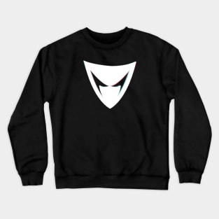 Multiplex Crewneck Sweatshirt